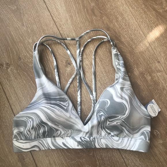 marble bra
